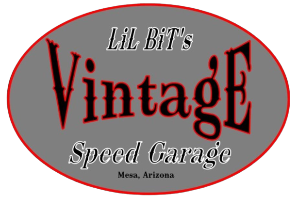 LiL BiT's Vintage Speed Garage LLC