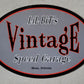 Garage gear sticker bundle
