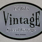 Garage gear sticker bundle