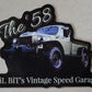 Garage gear sticker bundle