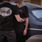 Official Shop Logo shirt